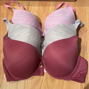 Victoria Secret Bras